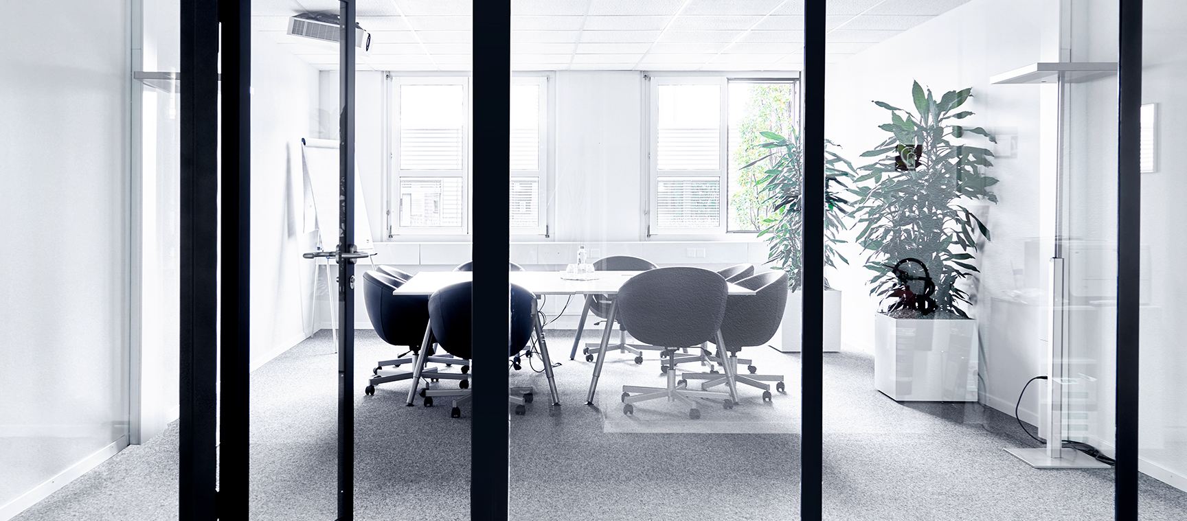 Leiter:in IT-Services